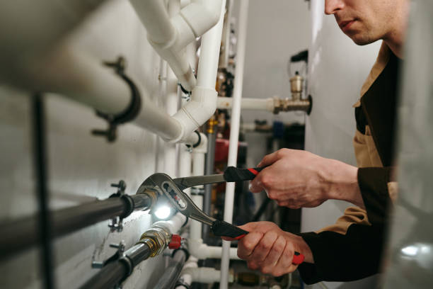 Best Water Heater Repair  in Highland City, FL