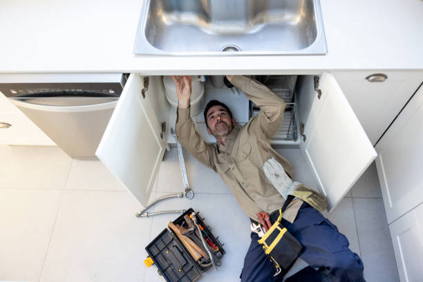 Reliable Highland City, FL Plumbing Solutions