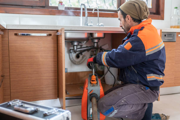Best Shower Repair Services  in Highland City, FL
