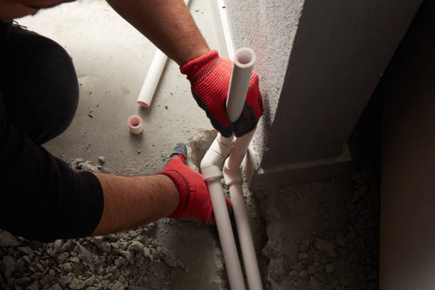 Best Sewer Line Repair  in Highland City, FL