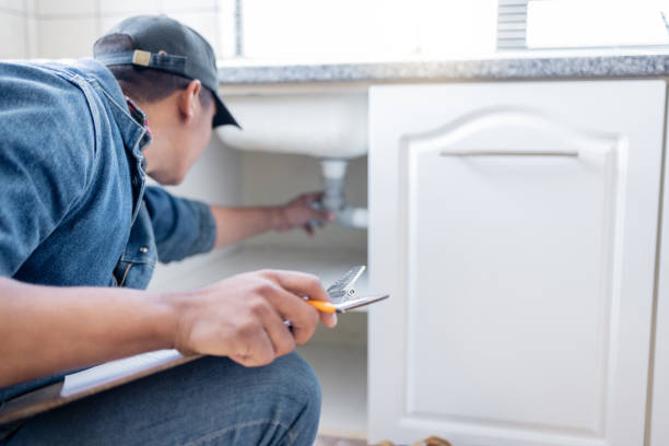 Best Hot Water Heater Installation  in Highland City, FL