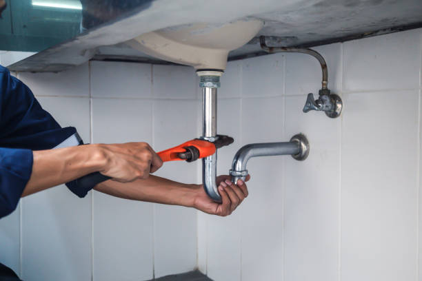 Best Water Heater Repair  in Highland City, FL