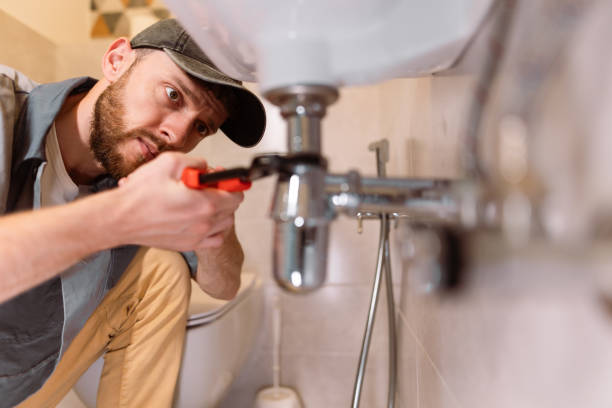 Best Shower Repair Services  in Highland City, FL