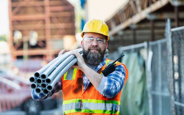 Best Clogged Drain Plumber  in Highland City, FL