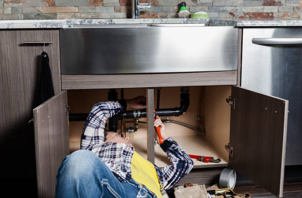 Best Gas Line Repair  in Highland City, FL